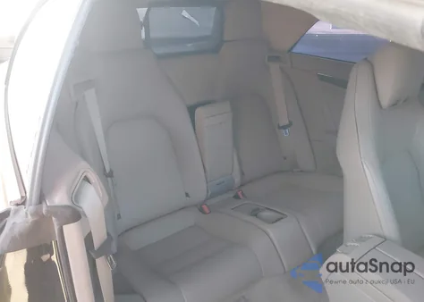 2013 Mercedes-Benz E 350 из США, поврежденный, VIN WDDKK5KF6DF207101